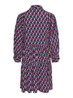 Y.A.S YASZAGGA BLOUSEJURK -Midi Mooi Winkel 26031897 SurfTheWeb 1066397 002