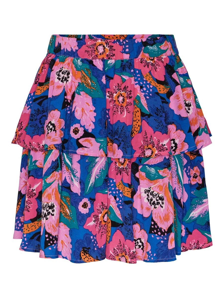 Y.A.S YASMILANA MINIROK 5 Y.A.S YASMILANA MINIROK - Afbeelding 5