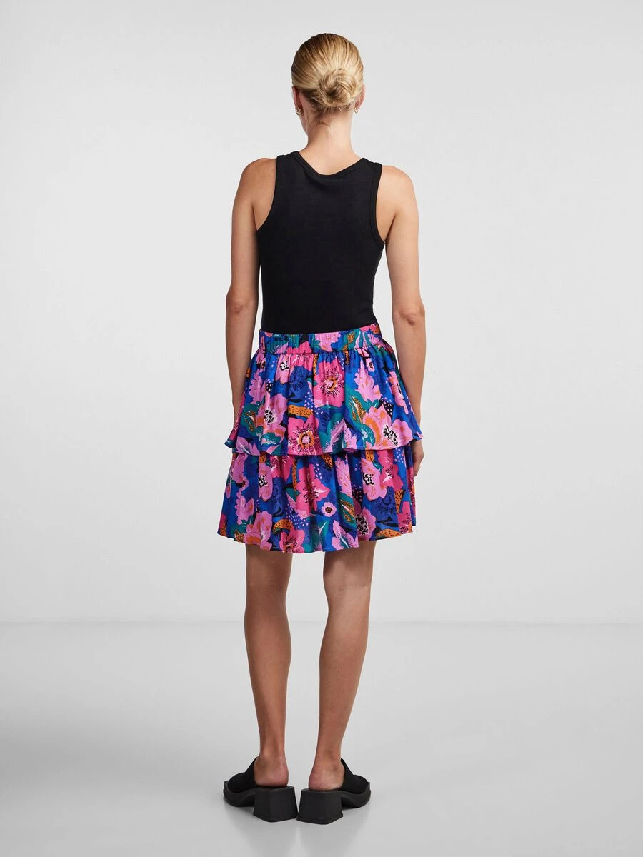 Y.A.S YASMILANA MINIROK 2 Y.A.S YASMILANA MINIROK - Afbeelding 2