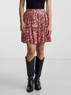 Y.A.S YASFREYA MINIROK