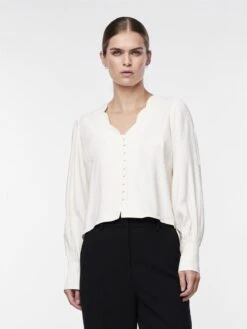 Y.A.S YASLENZO OVERHEMD