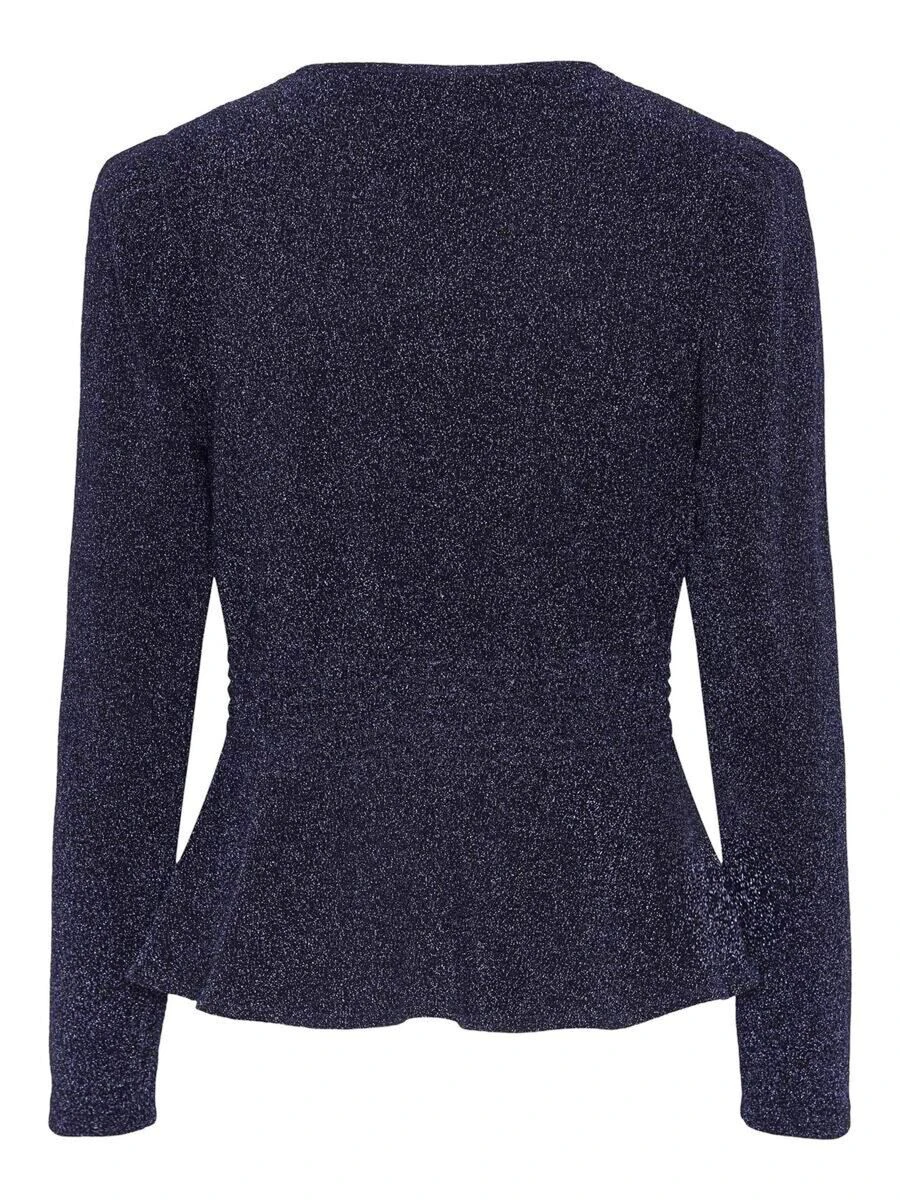 Y.A.S YASDISNA TOP MET LANGE MOUWEN 6 Y.A.S YASDISNA TOP MET LANGE MOUWEN - Afbeelding 6