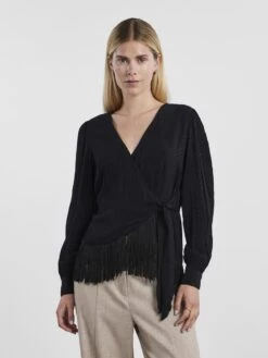 Y.A.S YASFRILLA WIKKELTOP