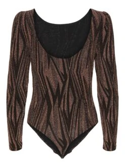 Y.A.S YASYEN ROMPER 11 Y.A.S YASYEN ROMPER -Midi Mooi Winkel 26032160 Black 1071246 002