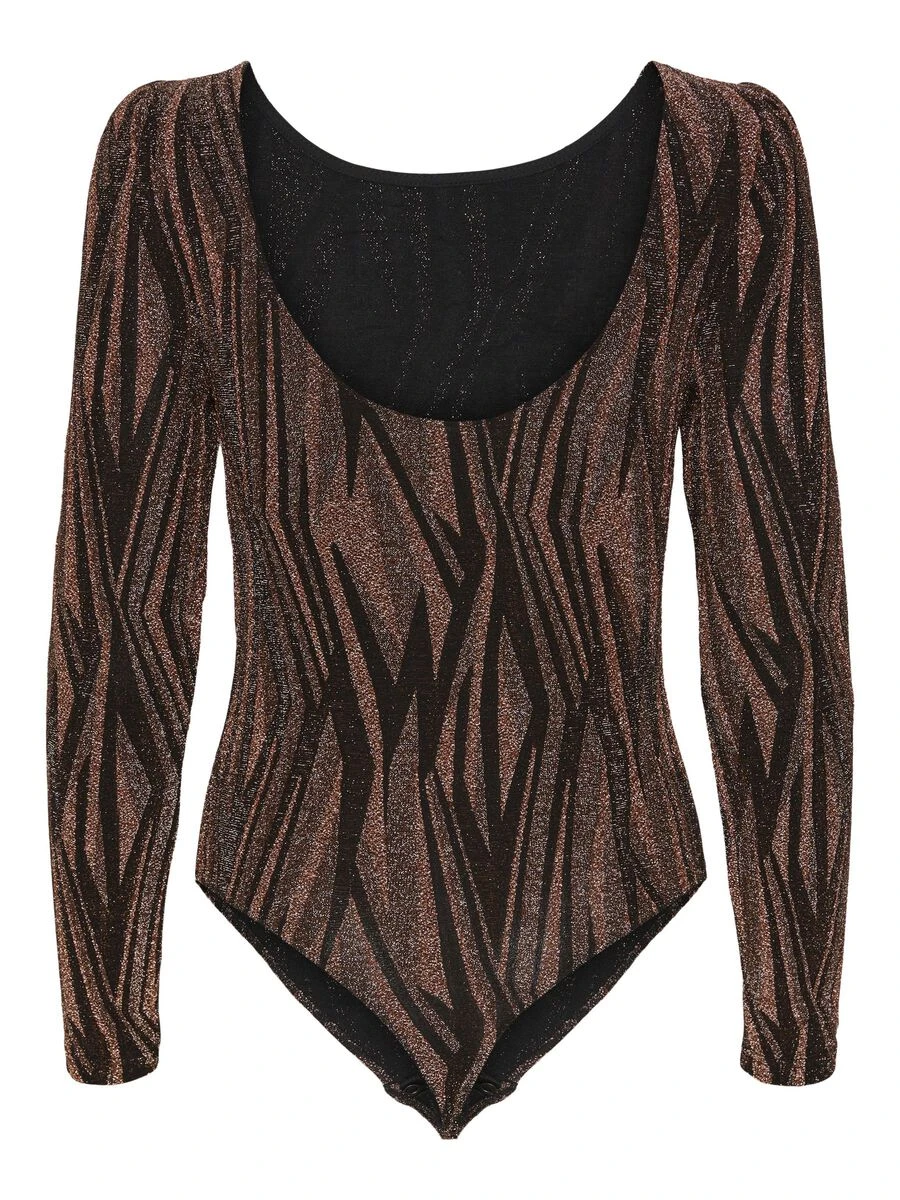 Y.A.S YASYEN ROMPER 6 Y.A.S YASYEN ROMPER - Afbeelding 6