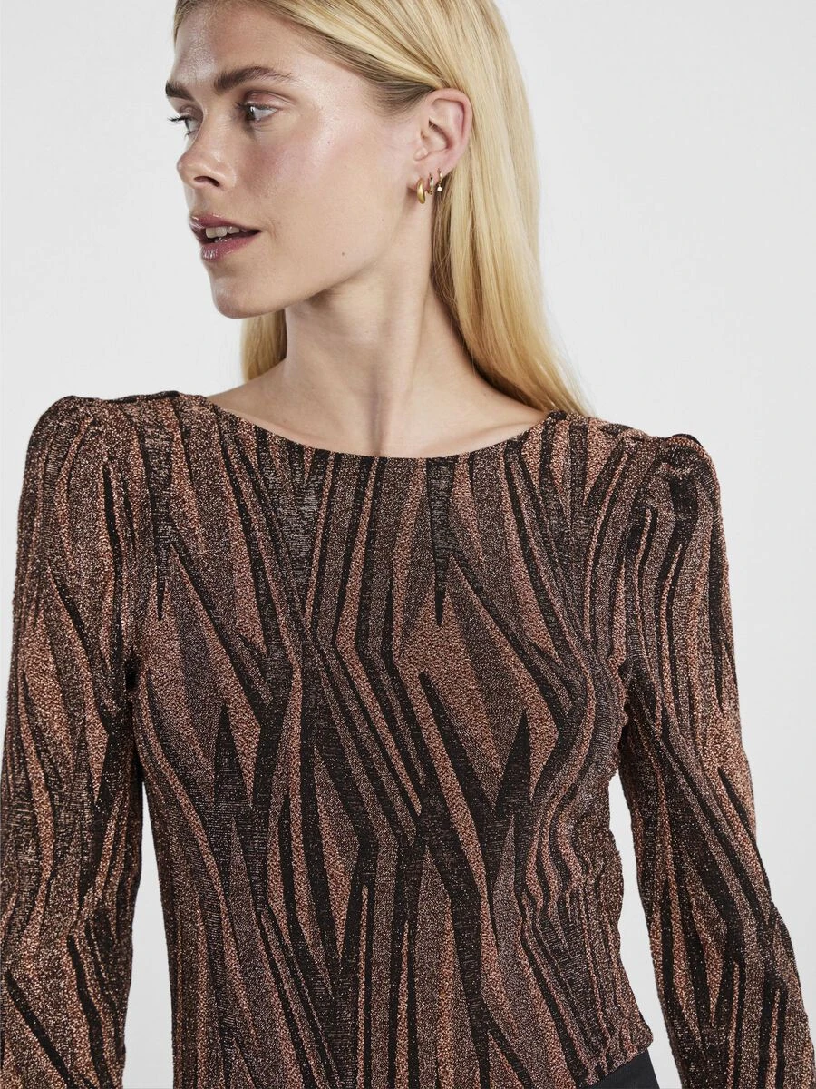 Y.A.S YASYEN ROMPER 3 Y.A.S YASYEN ROMPER - Afbeelding 3