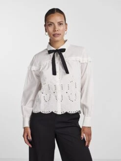 Y.A.S YASFIELD OVERHEMD