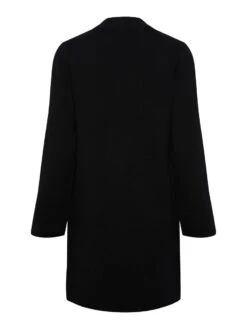 Y.A.S YASDIMA MINI JURK -Midi Mooi Winkel 26032190 Black 002