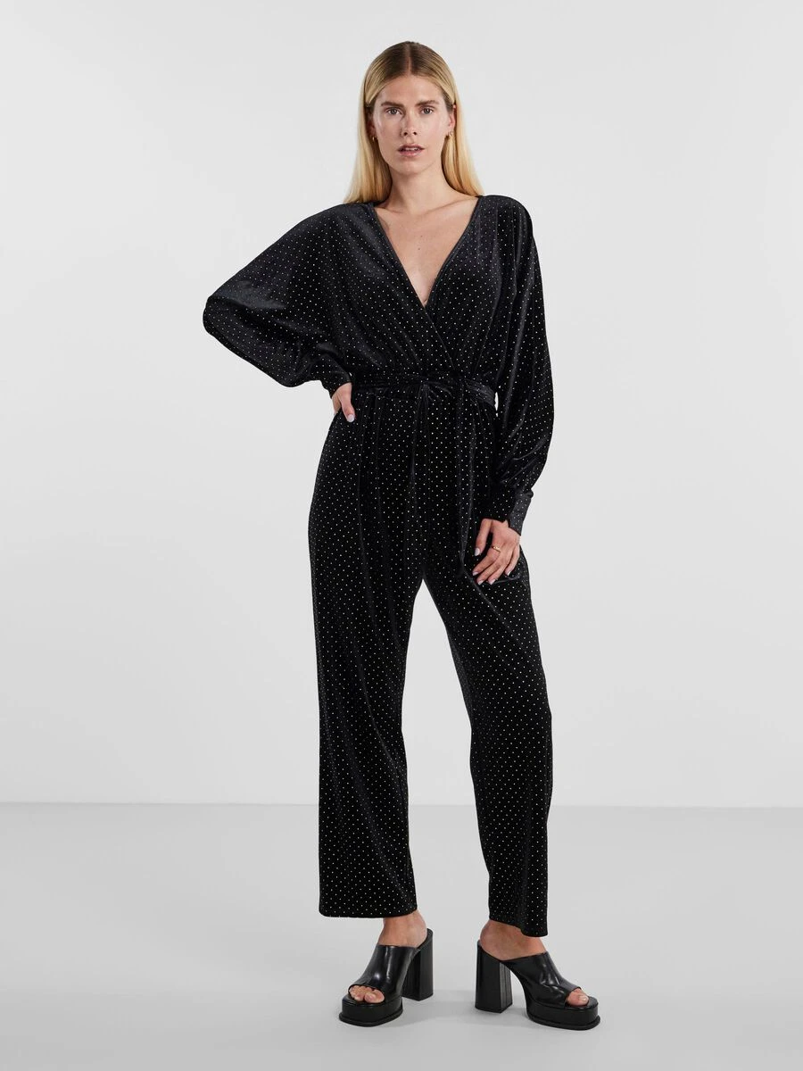 Y.A.S YASRIVA JUMPSUIT 1 Y.A.S YASRIVA JUMPSUIT