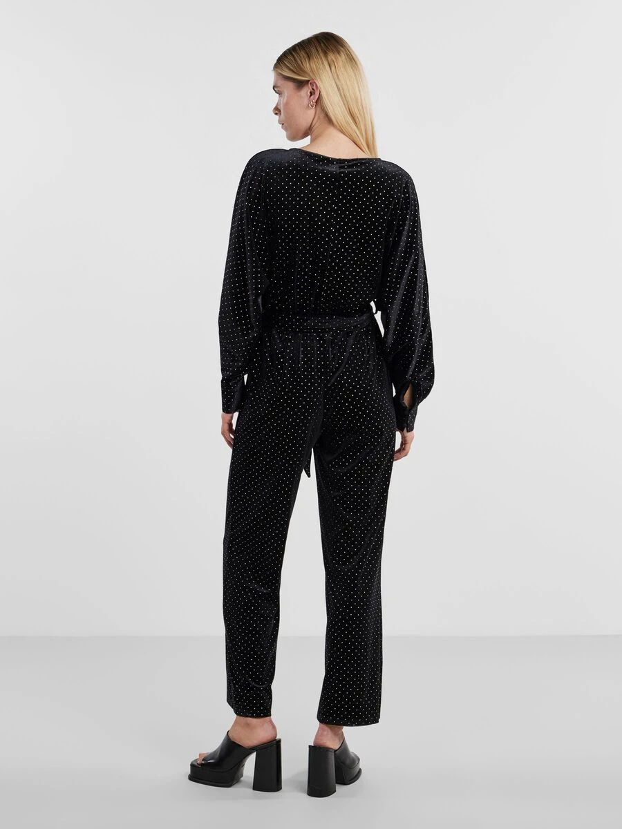 Y.A.S YASRIVA JUMPSUIT 2 Y.A.S YASRIVA JUMPSUIT - Afbeelding 2