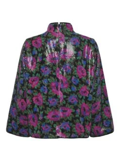 Y.A.S YASLIVO BLOUSE -Midi Mooi Winkel 26032323 Black 1073922 002