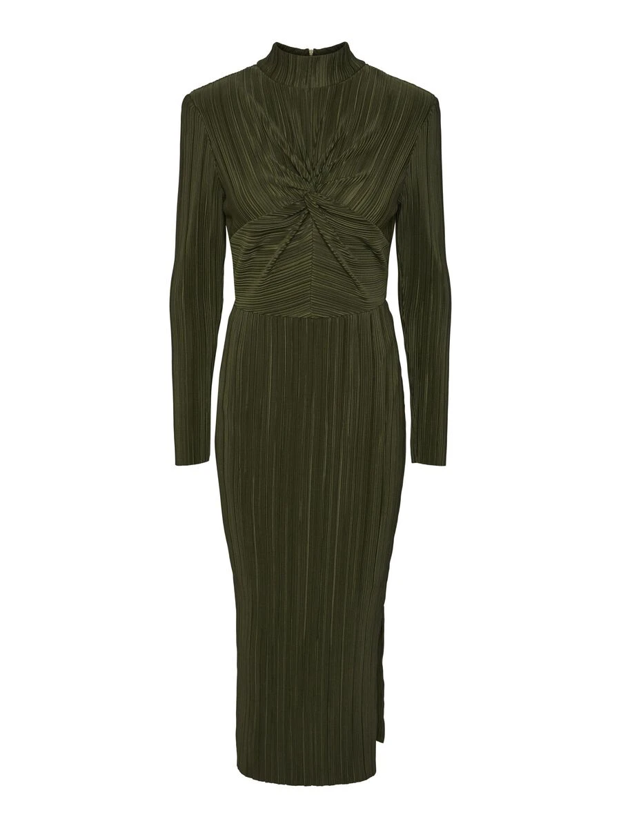 Y.A.S YASOLINDA MIDI JURK 5 Y.A.S YASOLINDA MIDI JURK - Afbeelding 5