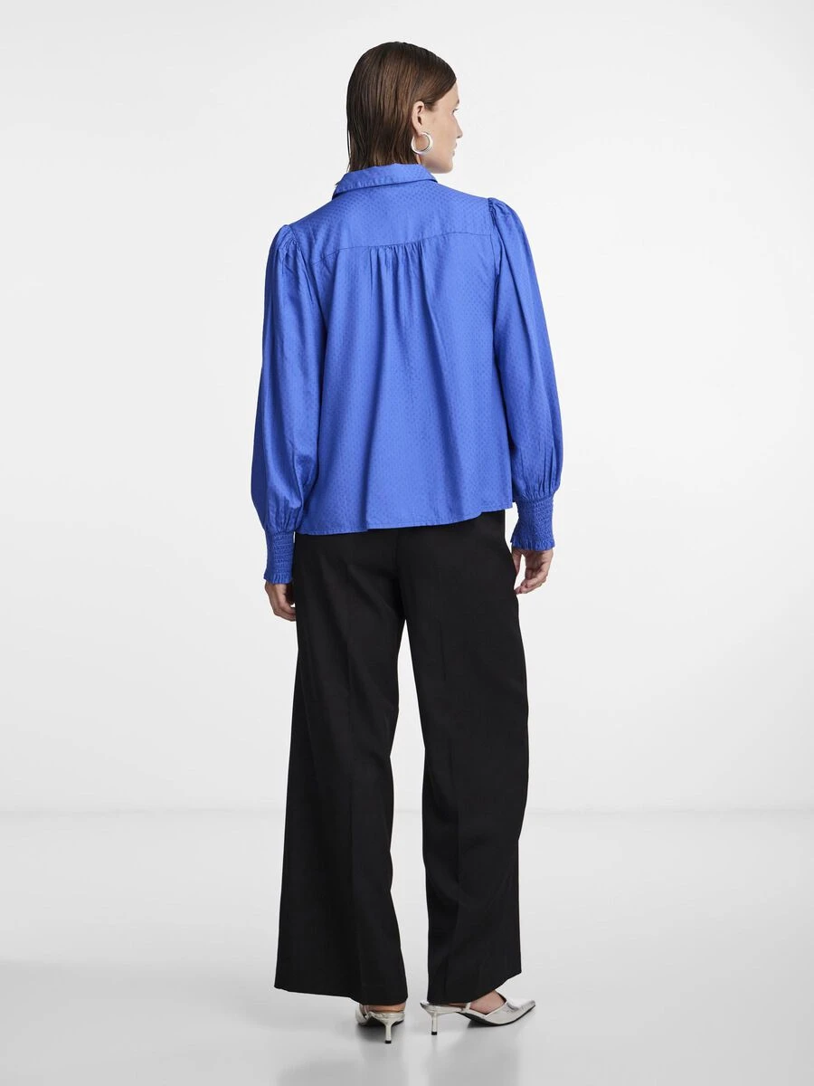 Y.A.S YASKIMIRA OVERHEMD 2 Y.A.S YASKIMIRA OVERHEMD - Afbeelding 2