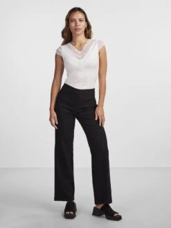 Y.A.S YASELLINA TOP -Midi Mooi Winkel 26032453 StarWhite 005