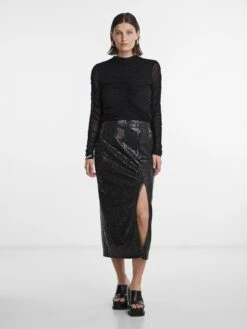 Y.A.S YASDARKNESS MIDDELLANGE ROK