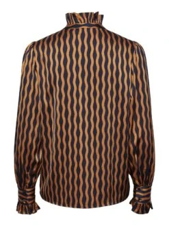 Y.A.S YASHALASA OVERHEMD 11 Y.A.S YASHALASA OVERHEMD -Midi Mooi Winkel 26032517 Peacoat 1078254 002