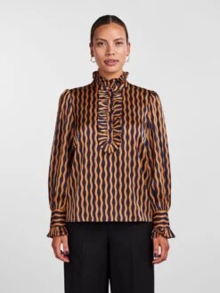 Y.A.S YASHALASA OVERHEMD