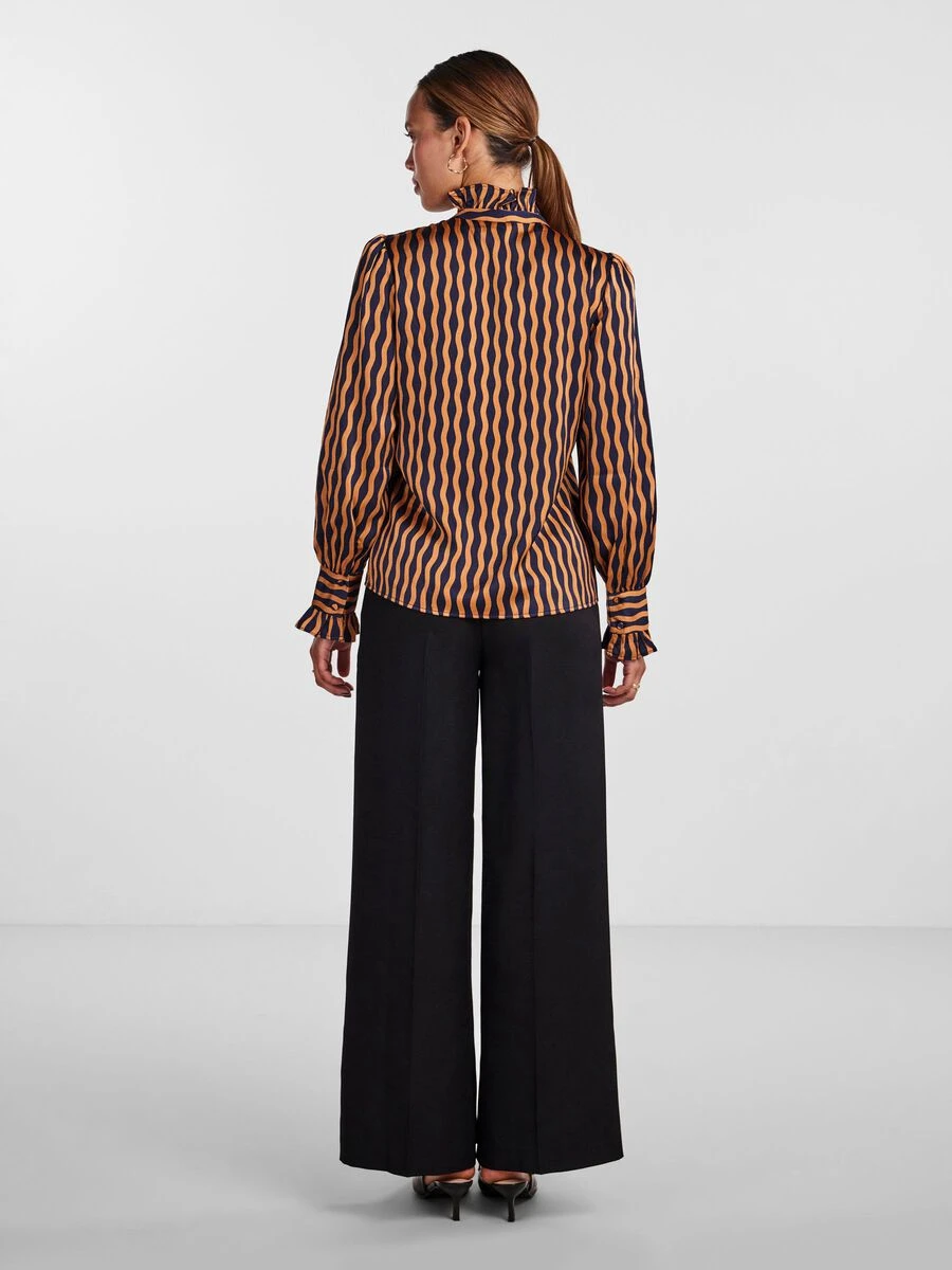 Y.A.S YASHALASA OVERHEMD 2 Y.A.S YASHALASA OVERHEMD - Afbeelding 2