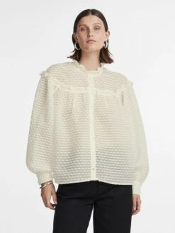 Y.A.S YASHOUR OVERHEMD