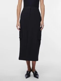 Y.A.S YASPOCKA MIDDELLANGE ROK