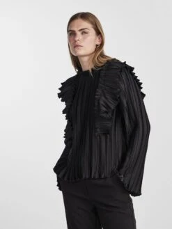 Y.A.S YASLOVO BLOUSE