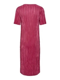 Y.A.S YASPLIA MIDI JURK -Midi Mooi Winkel 26032748 Magenta 002