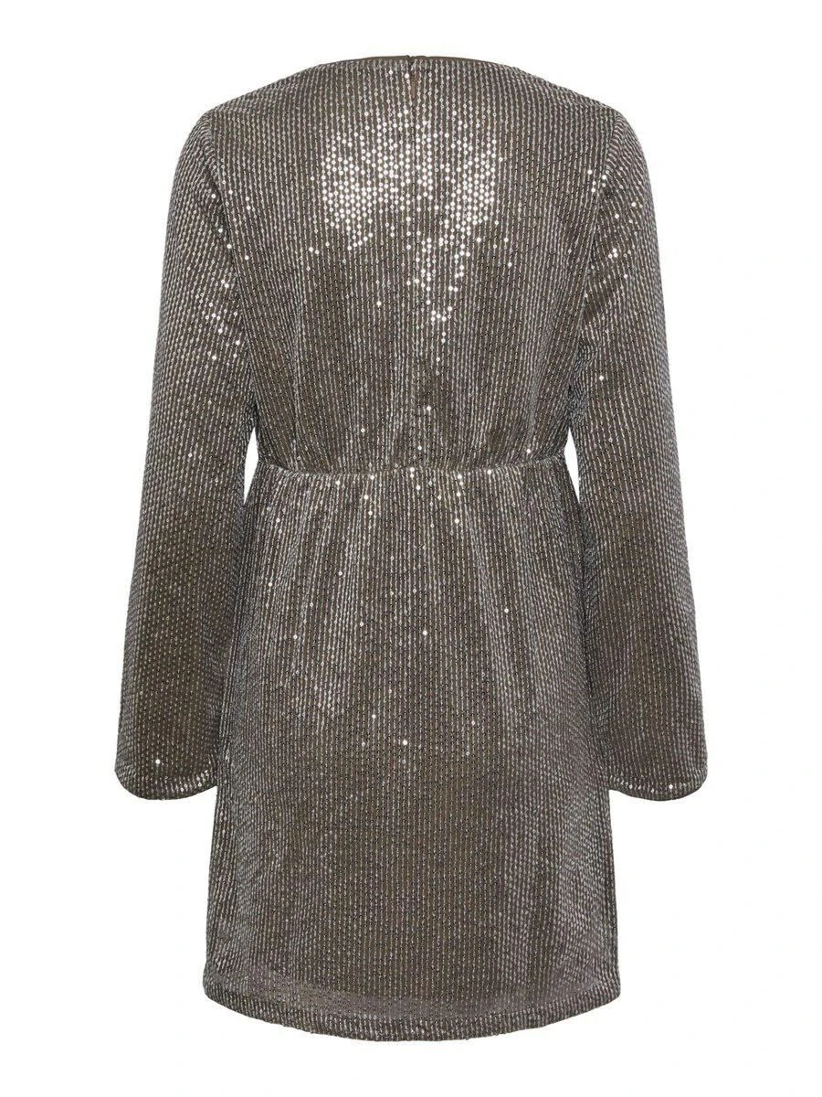 Y.A.S YASVITARA MINI JURK 6 Y.A.S YASVITARA MINI JURK - Afbeelding 6