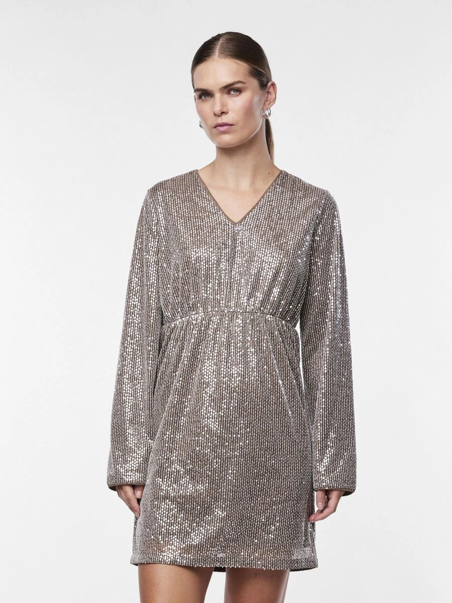 Y.A.S YASVITARA MINI JURK 1 Y.A.S YASVITARA MINI JURK