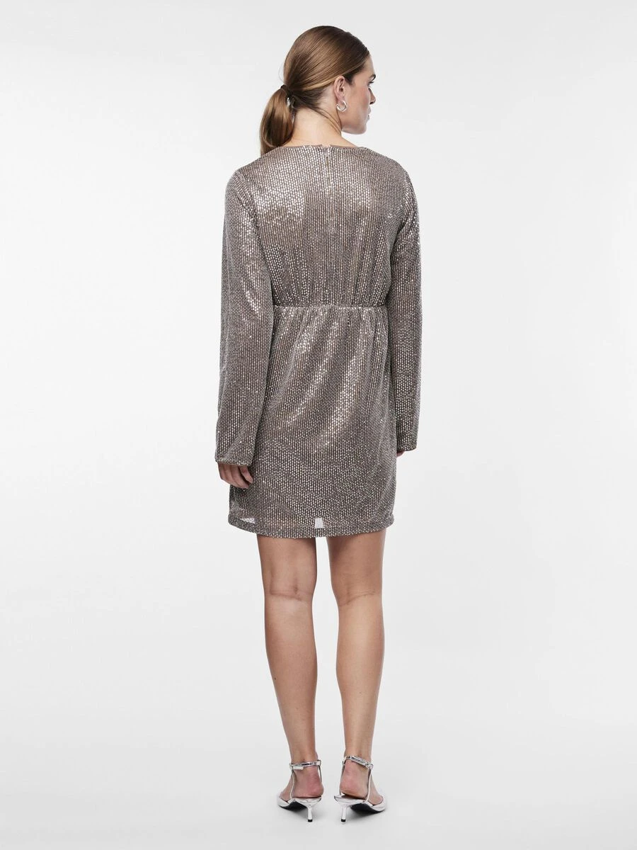 Y.A.S YASVITARA MINI JURK 2 Y.A.S YASVITARA MINI JURK - Afbeelding 2