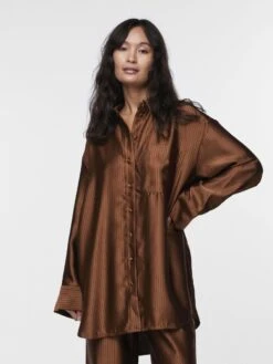 Y.A.S YASEMPI OVERHEMD