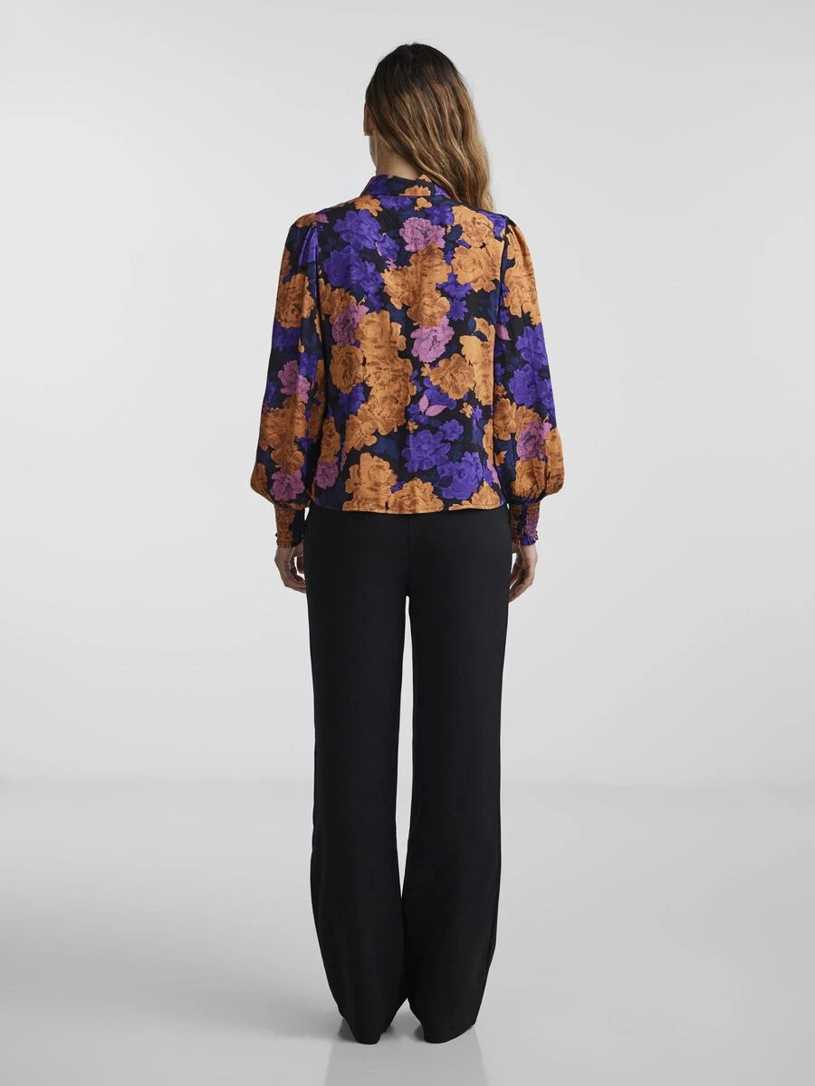 Y.A.S YASPIRIO OVERHEMD 2 Y.A.S YASPIRIO OVERHEMD - Afbeelding 2