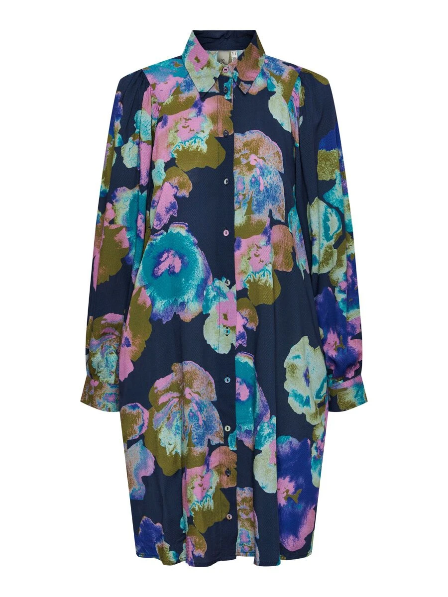 Y.A.S YASMOLLY BLOUSEJURK 5 Y.A.S YASMOLLY BLOUSEJURK - Afbeelding 5