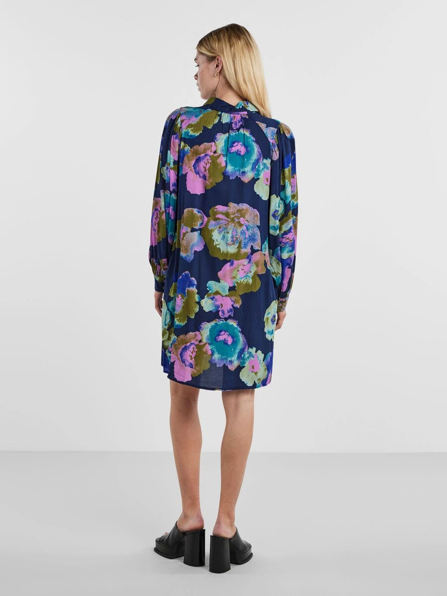 Y.A.S YASMOLLY BLOUSEJURK 2 Y.A.S YASMOLLY BLOUSEJURK - Afbeelding 2