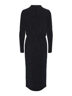 Y.A.S YASDISNA MIDI JURK 11 Y.A.S YASDISNA MIDI JURK -Midi Mooi Winkel 26033312 DressBlues 002