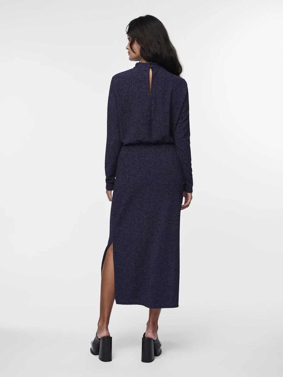 Y.A.S YASDISNA MIDI JURK 2 Y.A.S YASDISNA MIDI JURK - Afbeelding 2