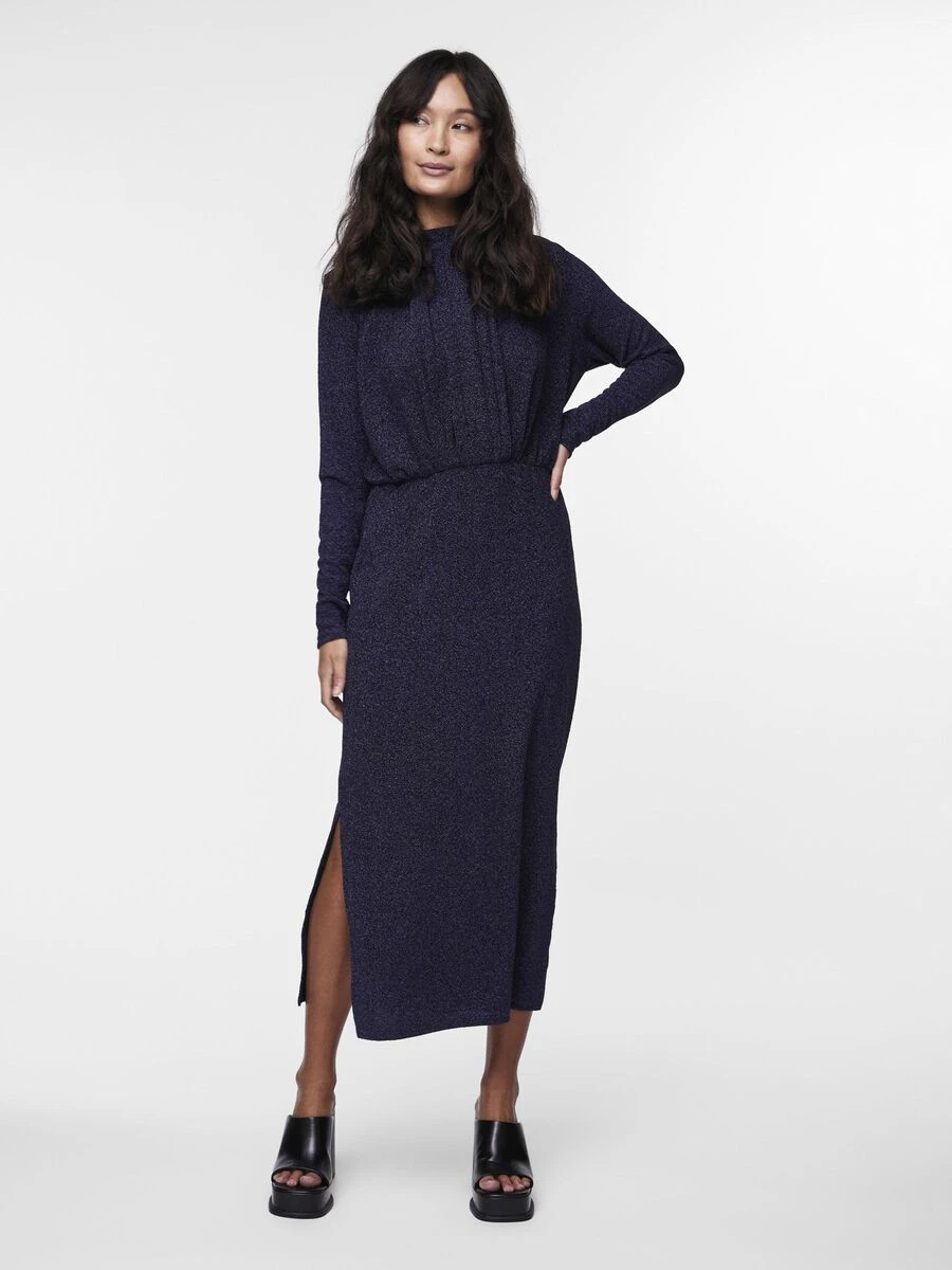 Y.A.S YASDISNA MIDI JURK 4 Y.A.S YASDISNA MIDI JURK - Afbeelding 4