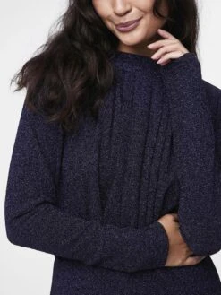 Y.A.S YASDISNA MIDI JURK 8 Y.A.S YASDISNA MIDI JURK -Midi Mooi Winkel 26033312 DressBlues 006