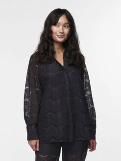 Y.A.S YASLARISSO OVERHEMD