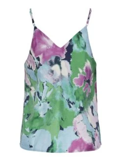 Y.A.S YASBELLIS CAMISOLE 11 Y.A.S YASBELLIS CAMISOLE -Midi Mooi Winkel 26033408 WhisperWhite 1096503 002