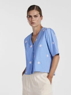 Y.A.S YASEMBI OVERHEMD