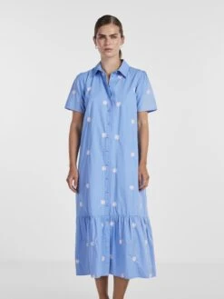 Y.A.S YASEMBI MIDI BLOUSEJURK