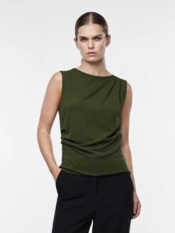 Y.A.S YASRILLY MOUWLOZE TOP