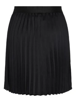 Y.A.S YASCELINE MINIROK -Midi Mooi Winkel 26034516 Black 002