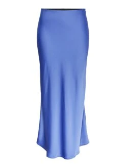 Y.A.S YASPELLA MAXI ROK 10 Y.A.S YASPELLA MAXI ROK -Midi Mooi Winkel 26034567 AmparoBlue 001