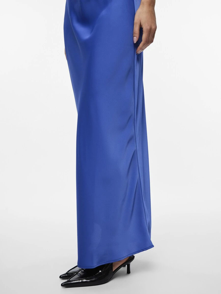 Y.A.S YASPELLA MAXI ROK 3 Y.A.S YASPELLA MAXI ROK - Afbeelding 3